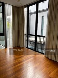 Shamrock Park (D10), Semi-Detached #613600771